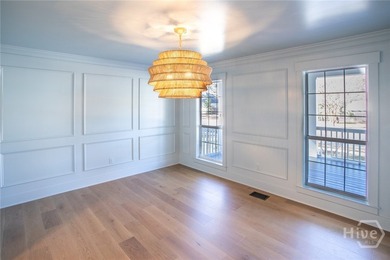This exceptional Isle of Hope residence offers refined living on - photo 10