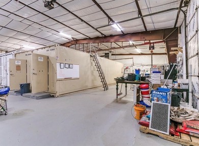 Discover wide-open space and true ranch living on 40 acres in - photo 30