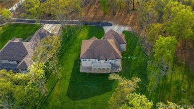 Tucked into the peaceful Deer Path Estates community, 132 Antler - photo 31