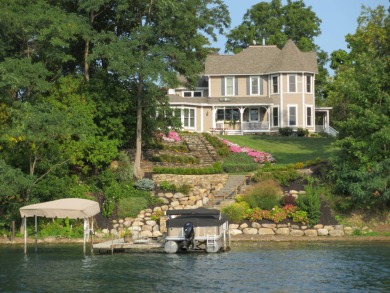 Canandaigua Lake Property For Sale