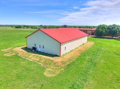 Discover wide-open space and true ranch living on 40 acres in - photo 33