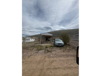 Large RV lot located in Sweetwater Camper and Trailer Park. Full - photo 3