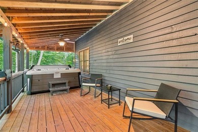 Tucked away in the desirable Cherry Lake community, this fully - photo 34