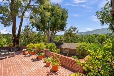 Welcome to the Saratoga Country Manor. Situated on a private and - photo 4