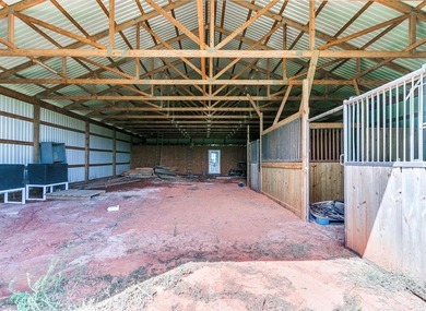 Discover wide-open space and true ranch living on 40 acres in - photo 34