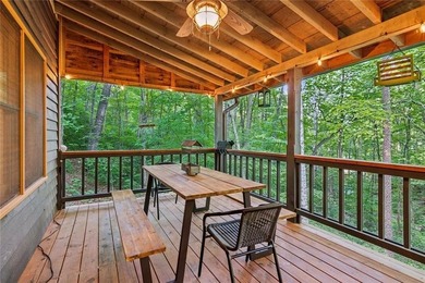 Tucked away in the desirable Cherry Lake community, this fully - photo 35