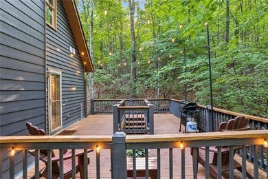 Tucked away in the desirable Cherry Lake community, this fully - photo 36
