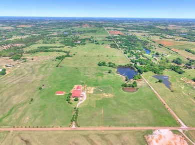 Discover wide-open space and true ranch living on 40 acres in - photo 36
