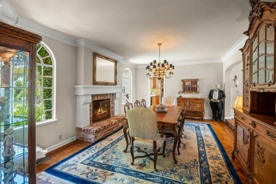 Welcome to the Saratoga Country Manor. Situated on a private and - photo 7