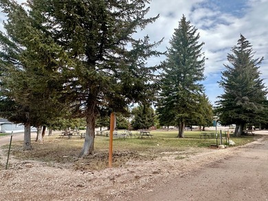 Large RV lot located in Sweetwater Camper and Trailer Park. Full - photo 8