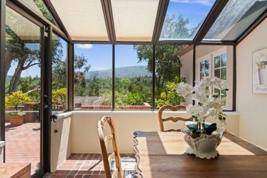 Welcome to the Saratoga Country Manor. Situated on a private and - photo 9