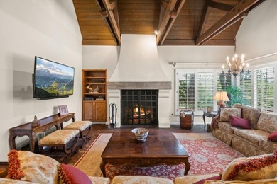 Welcome to the Saratoga Country Manor. Situated on a private and - photo 10