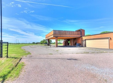 Discover wide-open space and true ranch living on 40 acres in - photo 40