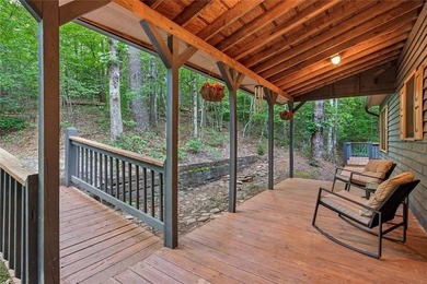 Tucked away in the desirable Cherry Lake community, this fully - photo 45
