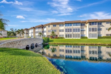 Lake Condo For Sale in Lauderdale Lakes, Florida