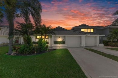 Lake Condo For Sale in Stuart, Florida