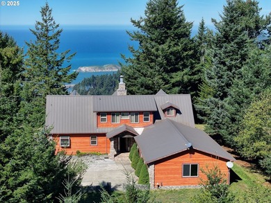 EXQUISITE PISTOL RIVER OCEAN VIEW ESTATE FOR THOSE WITH - photo 1