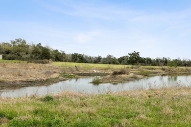 (private lake, pond, creek) Acreage For Sale in Round Top Texas
