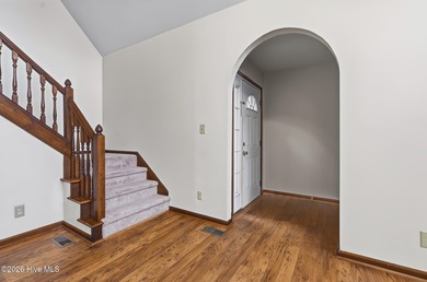 Exceptional Waterfront Retreat in beautiful Lake Royale! This