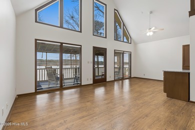 Exceptional Waterfront Retreat in beautiful Lake Royale! This