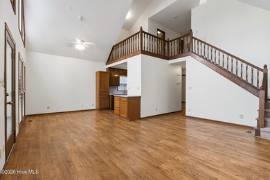 Exceptional Waterfront Retreat in beautiful Lake Royale! This