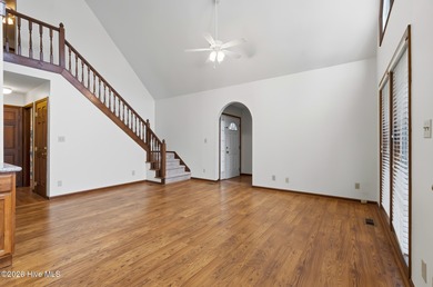 Exceptional Waterfront Retreat in beautiful Lake Royale! This