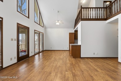 Exceptional Waterfront Retreat in beautiful Lake Royale! This