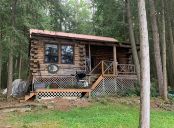 Lake life at its best!  - Lake Home Sale Pending in Schroon Lake, New York