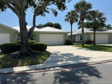 Lake Home For Sale in Palm City, Florida