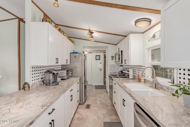 **Experience bright, immaculate living in this beautifully