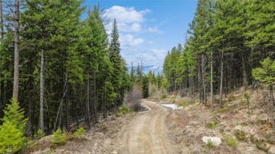 Lake Acreage For Sale in Fortine, Montana