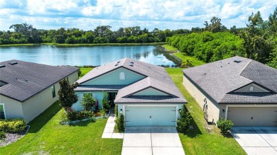 (private lake, pond, creek) Home For Sale in Ruskin Florida