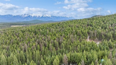 (private lake, pond, creek) Acreage For Sale in Fortine Montana