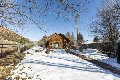 Lake Home For Sale in Carbondale, Colorado