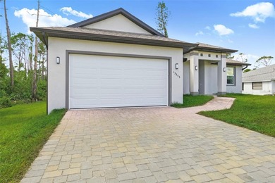 MOVE IN READY! Beautiful new construction in the waterfront Gulf - photo 11