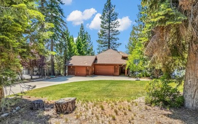 Lake Home For Sale in Lake Almanor, California