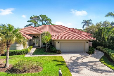 St. Lucie River Home For Sale in Palm City Florida