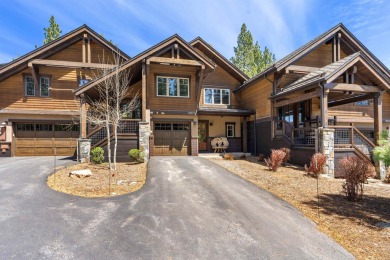 Prosser Creek Reservoir Home Sale Pending in Truckee California