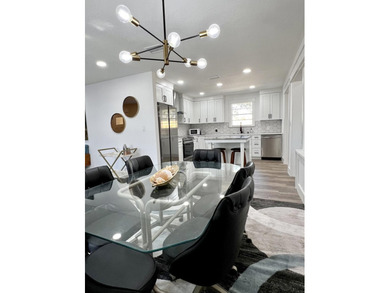 Water/Bay Views!** Fully Renovated** Luxury Home on .35 Acre - photo 12
