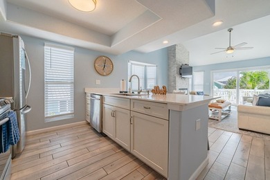 Corner unit, bay views, and income potential-this rare 2-bedroom - photo 13