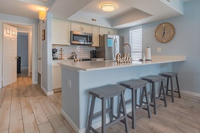 Corner unit, bay views, and income potential-this rare 2-bedroom - photo 14