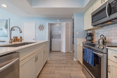 Corner unit, bay views, and income potential-this rare 2-bedroom - photo 15
