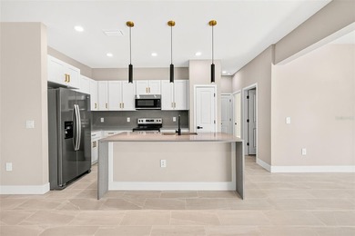 MOVE IN READY! Beautiful new construction in the waterfront Gulf - photo 19