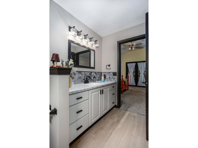 This home is in impeccable condition. Everything is done. Just - photo 20