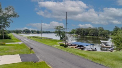 Lake Lot Sale Pending in Edwardsville, Illinois