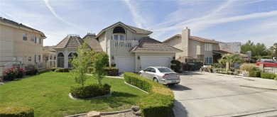 Lake Home For Sale in Victorville, California