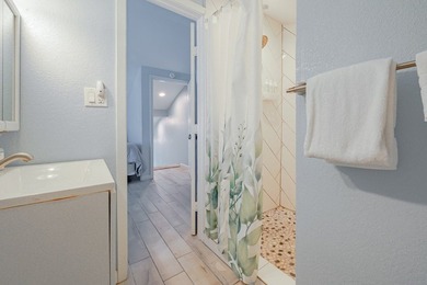 Corner unit, bay views, and income potential-this rare 2-bedroom - photo 21