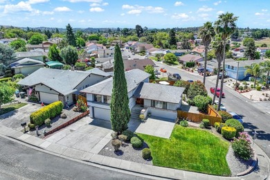 Situated on a spacious corner lot in the highly desirable - photo 2