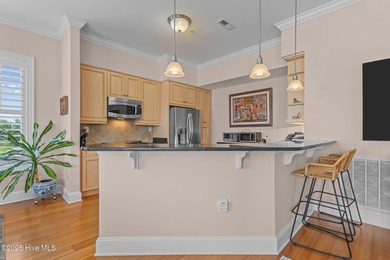 Experience upscale living in the heart of Mayfaire Townview