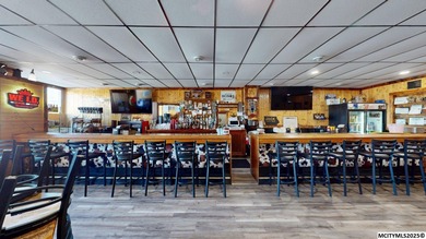 Turnkey restaurant opportunity! This fully equipped
